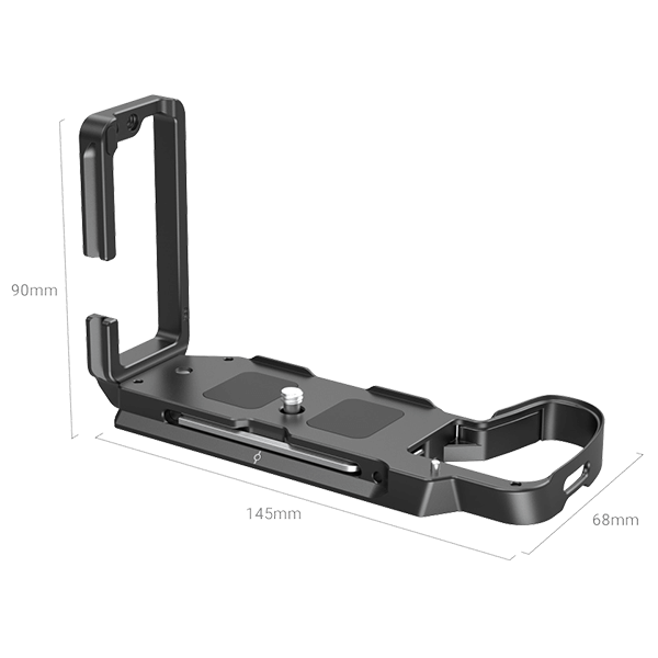 SmallRig L-Winkel passend zu FUJIFILM X-H2S 3928