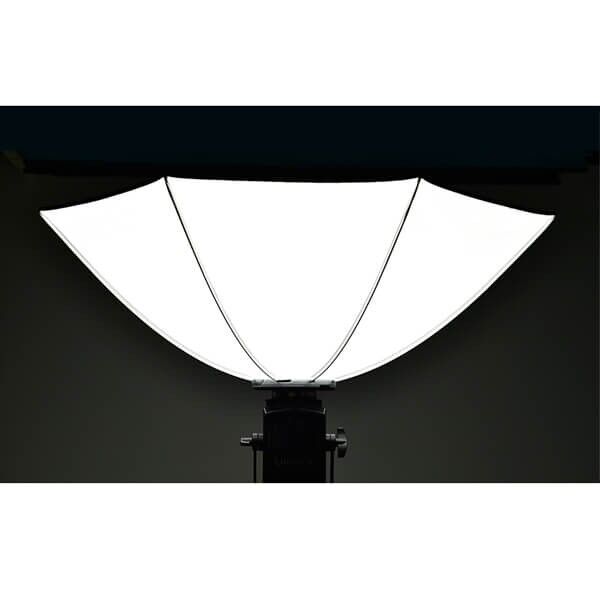 SMDV Softbox-Flip Raumlicht Bounce mit Bowens Anschluss