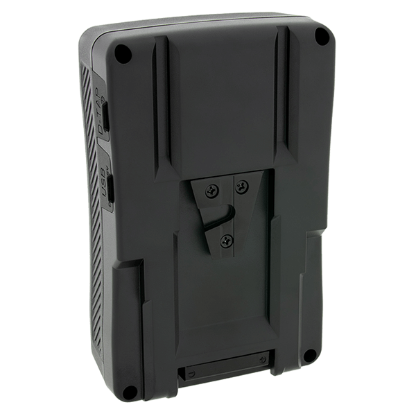 Patona V Mount Akku 99Wh USB C Anschluss