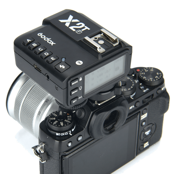 Godox X2T-F Transmitter for Fuji