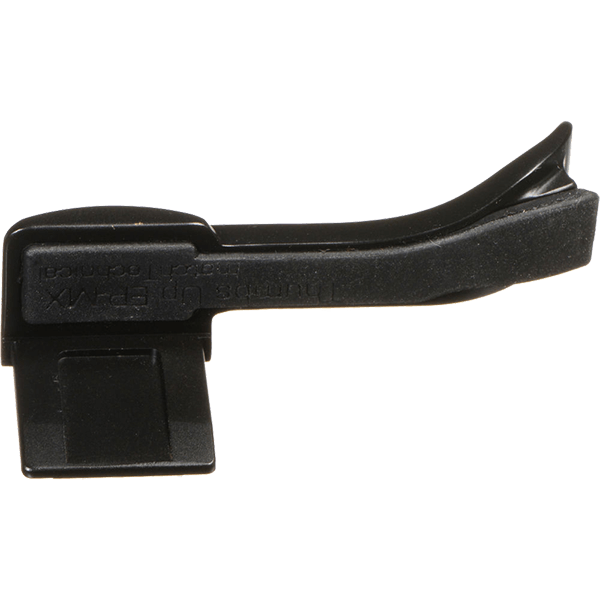 Thumbs Up EP-MXF zu Leica M10 in schwarz innen