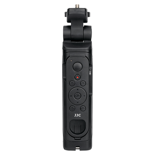 JJC TP-N1 Shooting Grip for Nikon