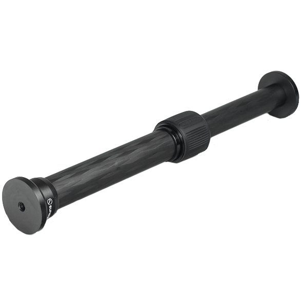 Tripod extension tube ET-02 from Sunwayfoto