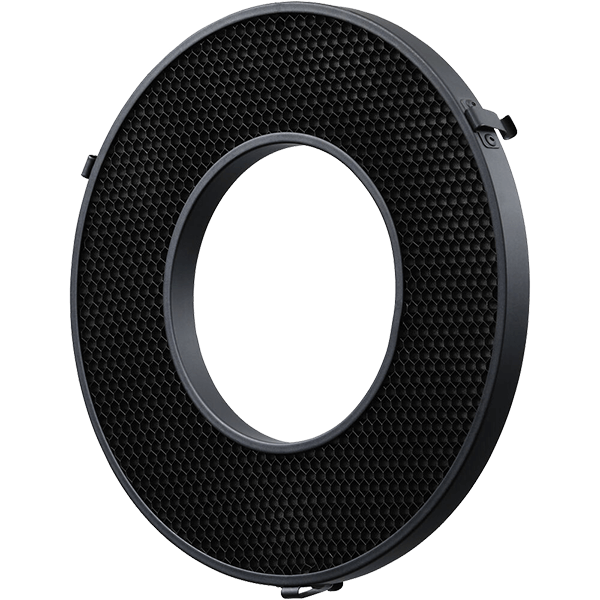 Godox Grid zu R1200 Ringblitz-Reflektor 20 Grad 4,5 mm