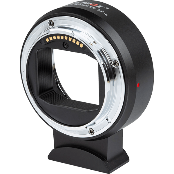 Viltrox EF-L Objektivadapter Canon EF auf L Mount Leica Sigma Panasonic Kameraseitig