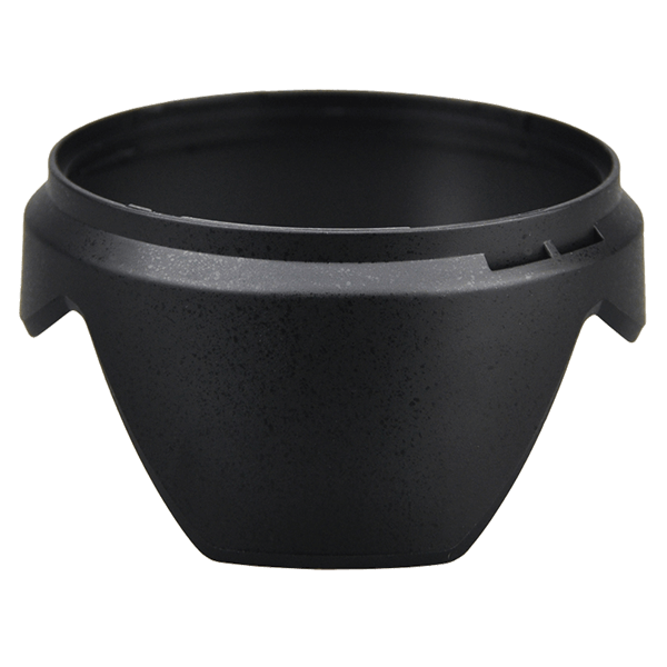 Gegenlichtblende zu Tamron 16-300mm f35-63 Di II VC PZD MACRO von JJC Detail 1