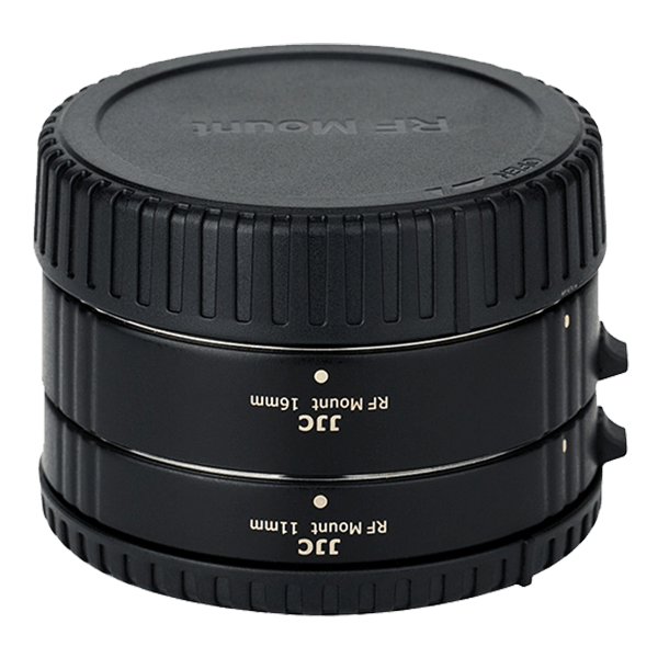 Automatic Extension Tube for Canon RF Mount