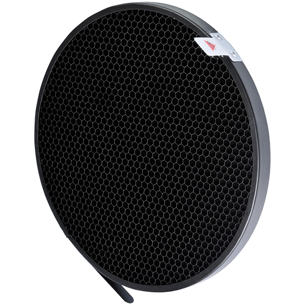 Godox Honey Comb Grid voor standaard 18 cm Reflector