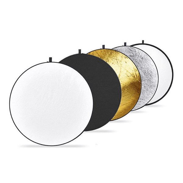 Caruba Collapsible Reflector 5 in1 30cm