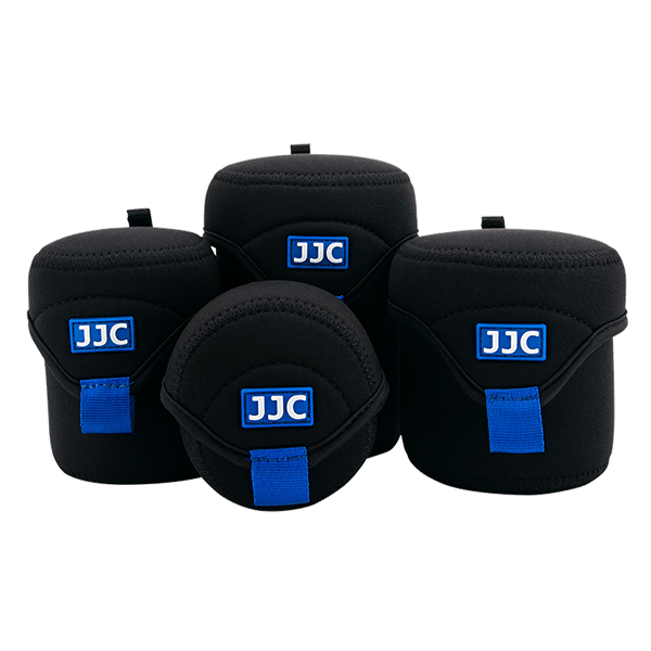 lens case for small lens