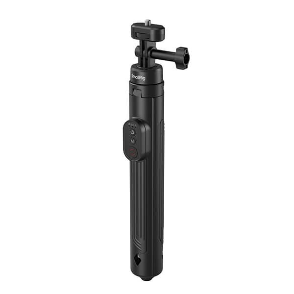SmallRig 5464B selfie tripod for action cameras and smartphones SmallRig 5464B selfie tripod for action cameras and smartphones