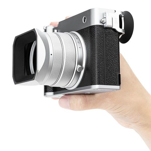 Eye cup for Fujifilm GFX100RF