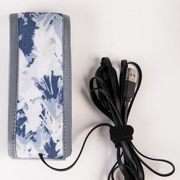 Detailansicht Haida Anti-Fog Belt Heizfunktion