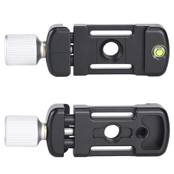 Schnellwechselklemme DDC-26LT von Sunwayfoto