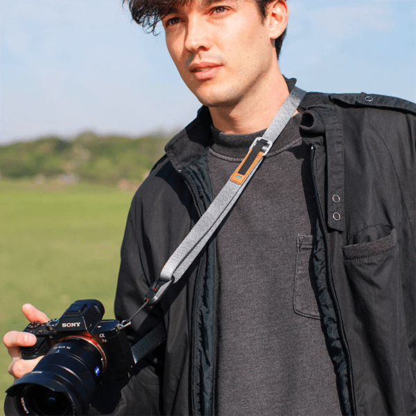 Peak Design Leash ash L-AS-3 Kameragurt Hoover