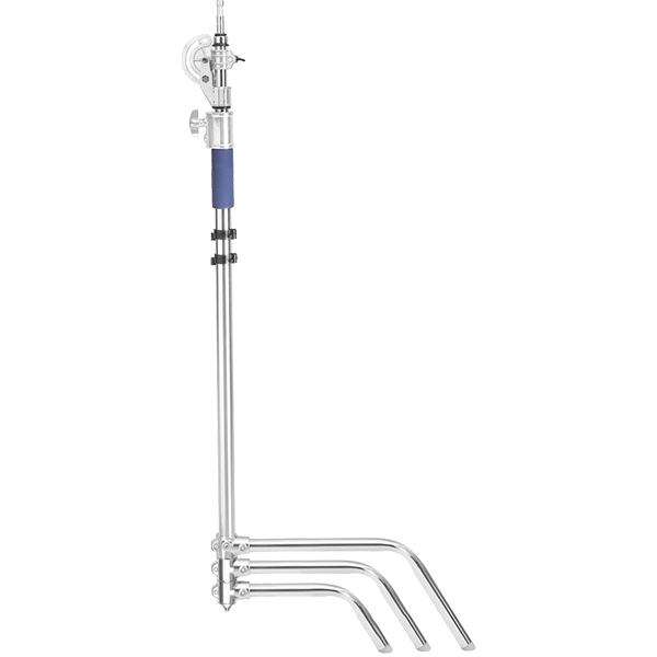 Jinbei K-4 Stahl Stativ mit Galgen 