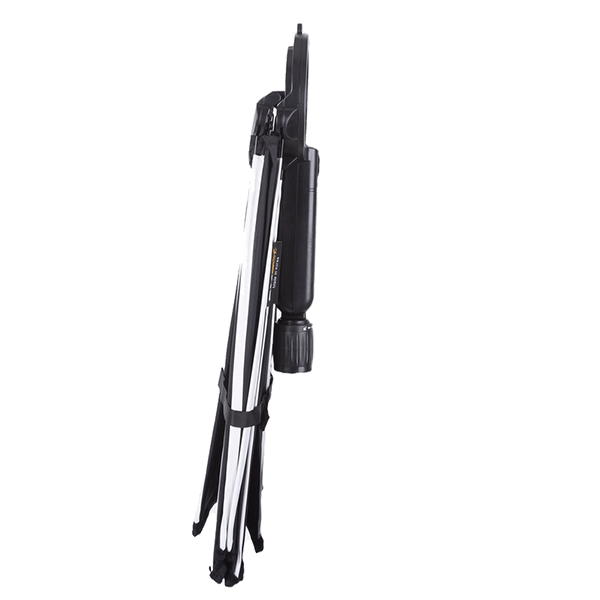 Softbox Flip 24 G SMDV mit C Anschluss gefaltet seitlich