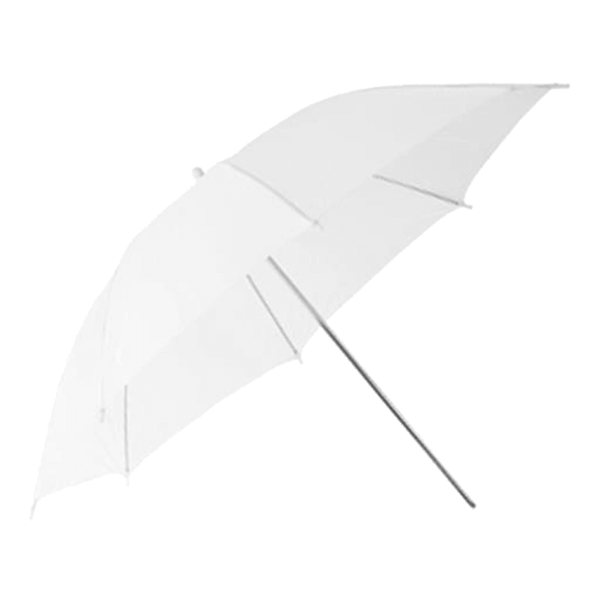 Jinbei Umbrella - White Translucent S32-40" - 101cm