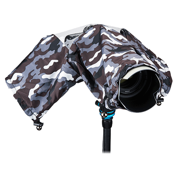  Rain Cover for Cameras RC-1GR from JJC