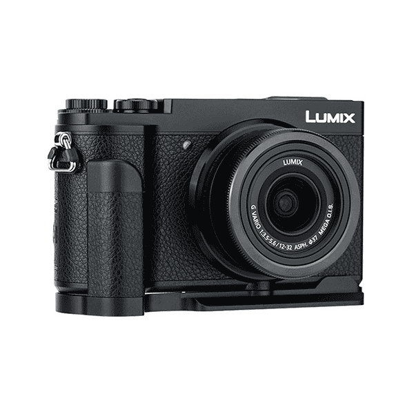 Kamera Handgriff zu Panasonic GX9 GX7 MK II G85 wie Panasonic MWH-HGR2