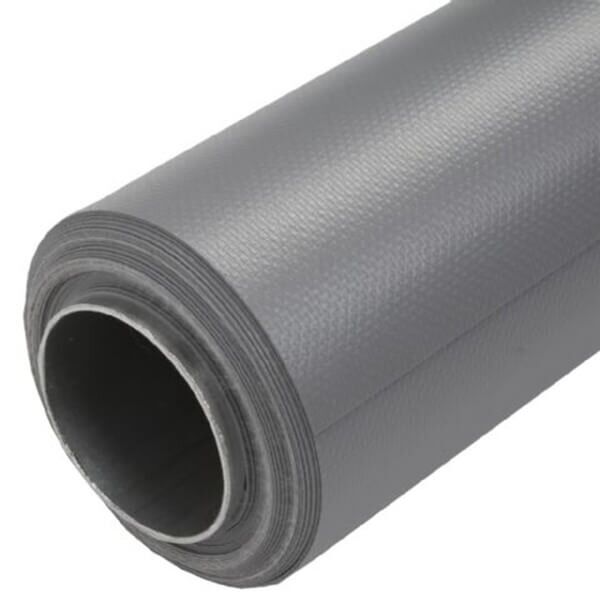 Vinyl Background Roll 1.38 x 6.09 m Gray Falcon Eyes side view Vinyl Background Roll 1.38 x 6.09 m Gray Falcon Eyes side view
