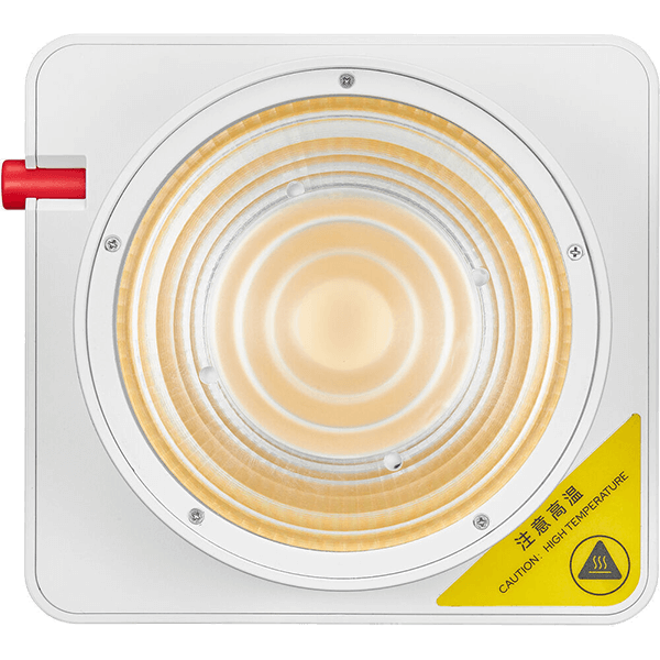 Godox ML100R LED Video Light Kompakt und Vielseitig front