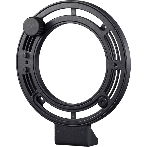 Godox FLB-90 Quick Rotating Camera Bracket Kit for R1200 Ring Flash