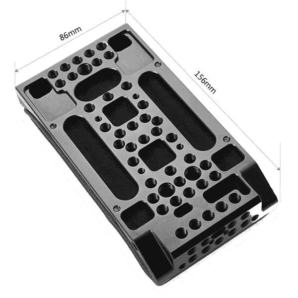 SmallRig Universal Shoulder Pad 2057