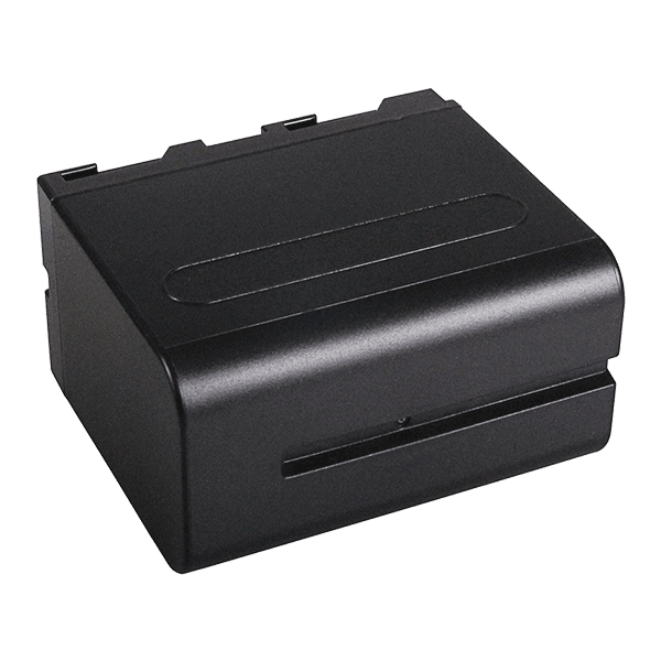 Premium Battery for Sony NP-F970 by Patona