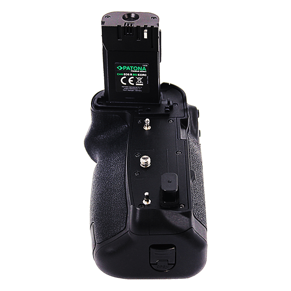 Batteriegriff wie BG-E22 zu Canon EOS-R