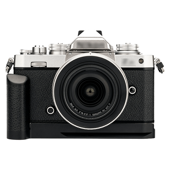 Camera Hand Grip for Nikon Z-fc