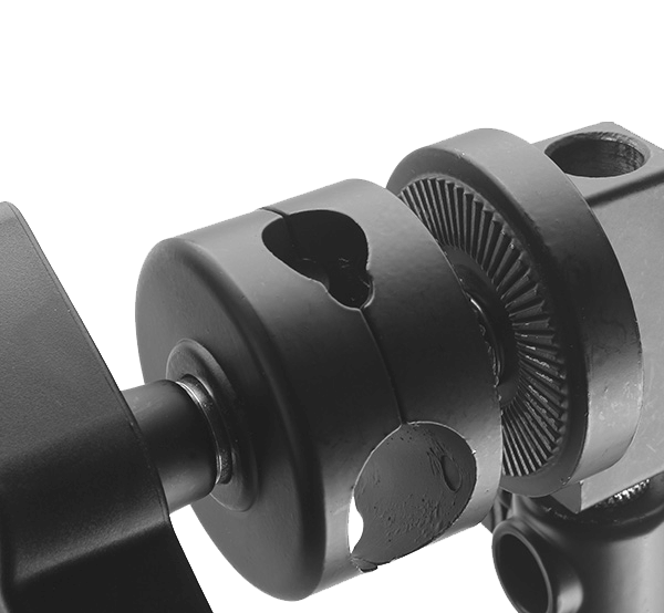 Jinbei Adapter JB11-033B für Reflektor Halter