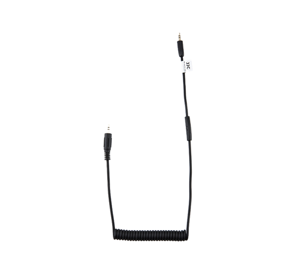 Kamerakabel Cable-R2 wie Fujifilm RR-100 von JJC