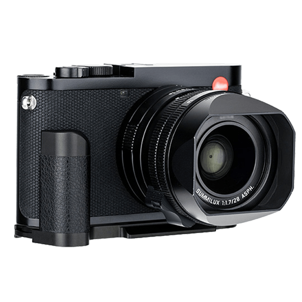 Camera Hand Grip for Leica Q2