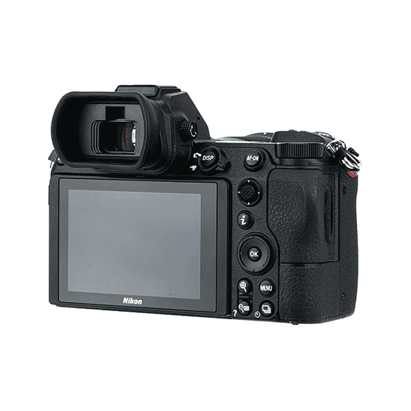 Augenmuschel JJC KE-NKZ wie Nikon DK-29