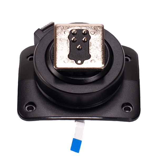 Spare Part Godox V860 III hot shoe plate Canon