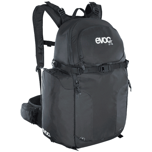 Evoc CP 18l Camera Pack 18L black