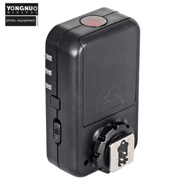 Yongnuo YN-622 C e-TTL II Funk-Blitzauslöser Kit zu Canon anschluss