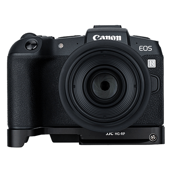 Haltegriff für Canon EOS RP wie Canon EG-E1