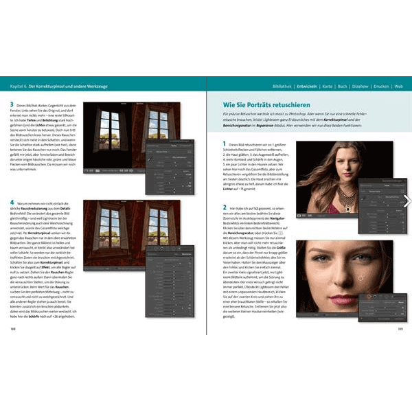 Lightroom von Scott Kelby