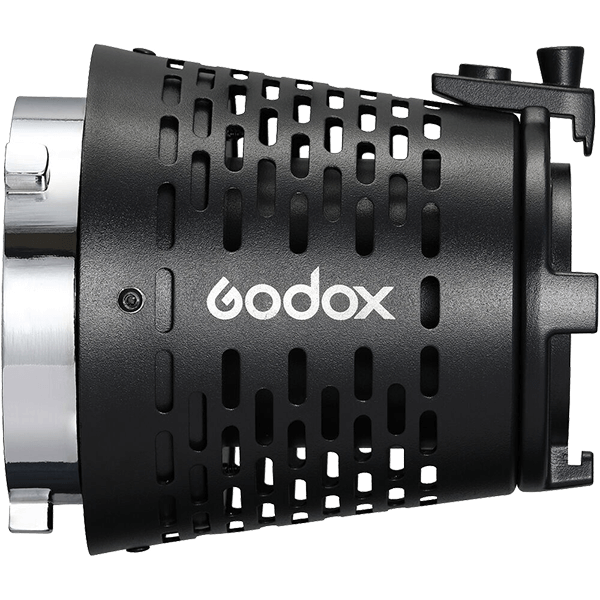 Godox SA-17 Bowens Mount zu S30 Mount Adapter