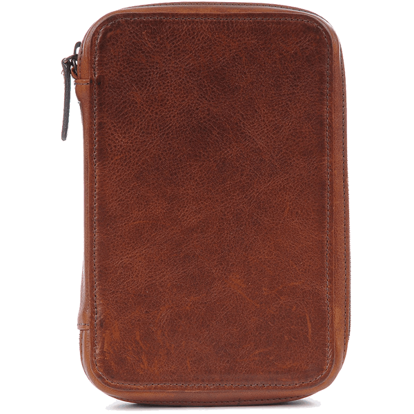 ONA The Clarendon Photo Organizer Walnut