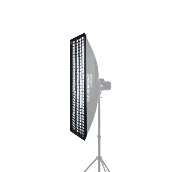 SMDV Grid 312 for Speedbox 312