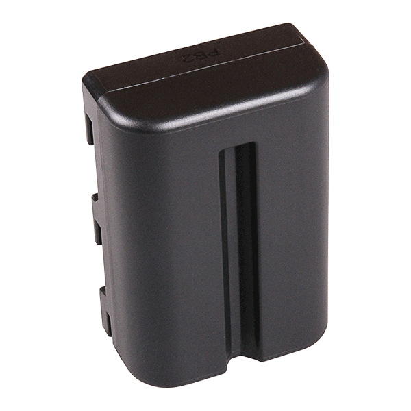 Premium Akku für Sony NP-FM500H von Patona