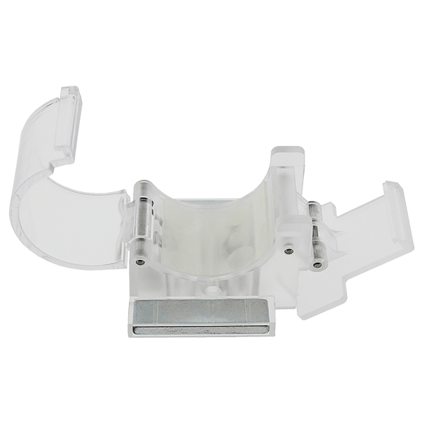 Leuchtstab Halter zu RC100 und RC60 von Patona offen