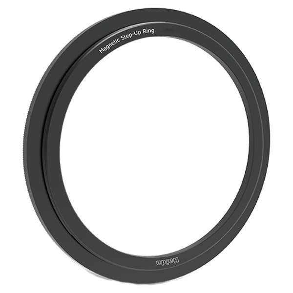 Haida Magnetischer Stepup Adapter Ring 62mm-67mm