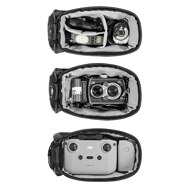 Peak Design Camera Cube V2 X-Small 