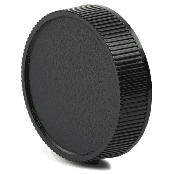 Objektivdeckel für Leica R Objektive: Optimaler Schutz für Dein Objektiv