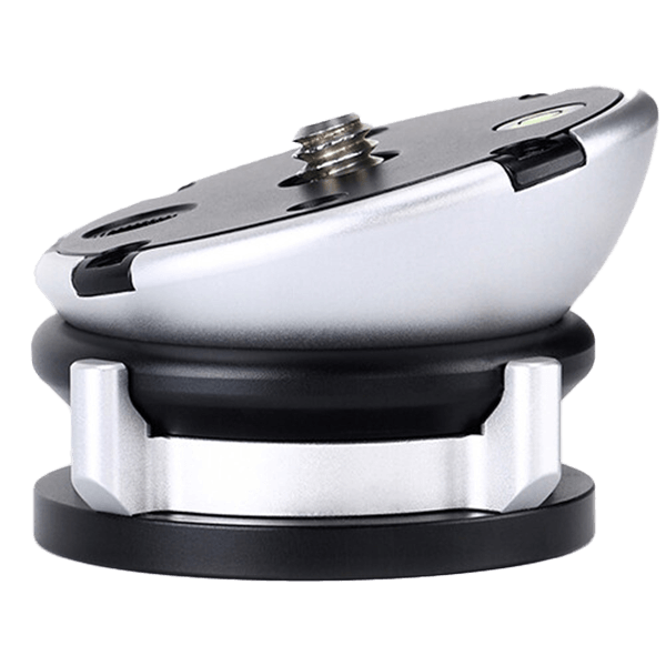 Sunwayfoto DYH-68 Leveling Base with Butterfly Collar