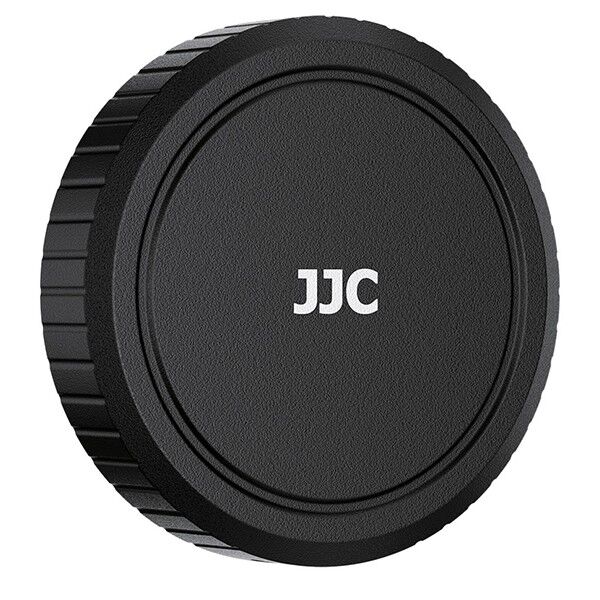 LC-NANOA Lens Cap Side View